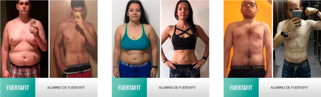 fuertafit-academy