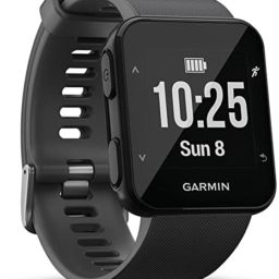 Nuevo Garmin Forerunner 30: un reloj sencillo para cualquiera que quiera empezar con el running.